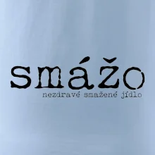 Čeština 2.0 - Smážo