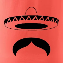 Mexican Mustache