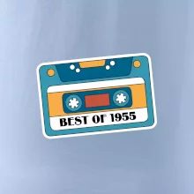 Narozeniny kazeta Best of 1955