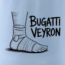 Bugatti vejron