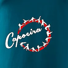 Capoeira cviky v kruhu