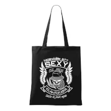 Nesnáším být sexy - traktorista