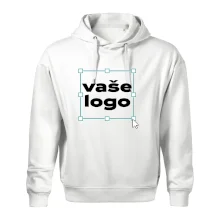 Vlastní logo - Tričko nebo mikina