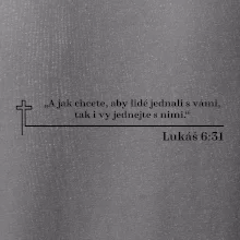 Citáty z bible - Lukáš 6:31