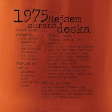 Nejsem ohraná deska 1975