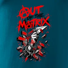 OUT OF THE MATRIX