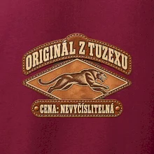 Originál z tuzexu (cena nevyčíslitelná)