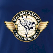 Uchi mata airlines one way tickets only