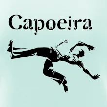 Capoeira velký