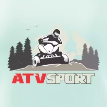 ATV čtyřkolka sport