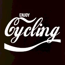 Enjoy Cycling