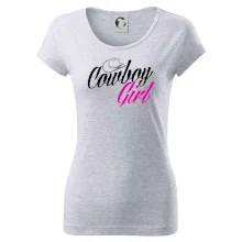 Cowboy Girl