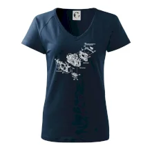 Nákres Digitální fotoaparát