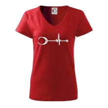 EKG stetoskop EKG stetoskop