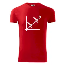 EKG graf bitcoin EKG graf bitcoin