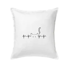 Kočka EKG Kočka EKG