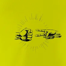 Kámen tupí nůžky