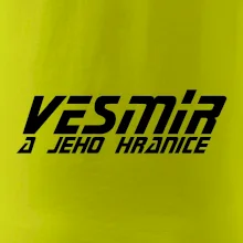 Vesmír a jeho hranice