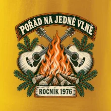 Pořád na jedné vlně