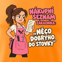 Řeznice něco dobrýho do stovky