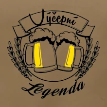Výčepní legenda