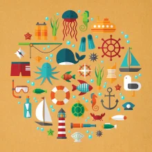 Potápění dovolená