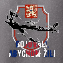 ERB bojovali, abychom žili