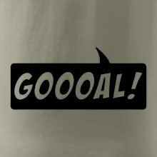 Goooal