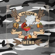 Gril požitkář jméno