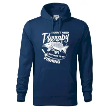 I dont need therapy - fishing