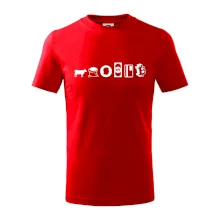 Evoluce peněz bitcoin