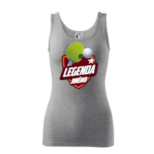 Stolní tenis - legenda a jméno