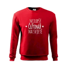 Nejlepší češtinář na světě