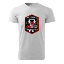 Sedmdesátiletý poklad z původních dílů 1956