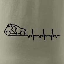 Ekg elektromobil