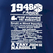 1948 v kostce
