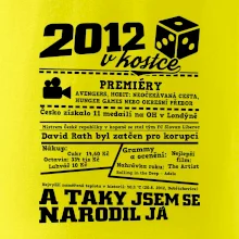 2012 v kostce