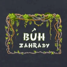 Bůh zahrady
