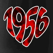 1956 v srdci