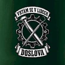 Vrtám se v lidech doslova
