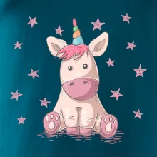 Jednorožec miminko