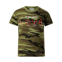 All you need is love All you need is love
