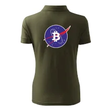 Bitcoin jiný vesmír