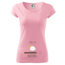 Bude to ... načítání - neutrální