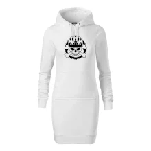 Lebka cyklisty - helma