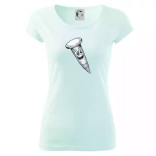 Parové triko - Kladivo a hřebík