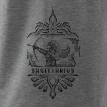 Sagittarius - vintage