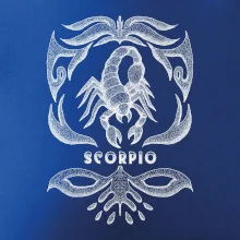 Scorpio - vintage