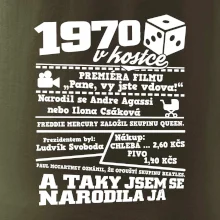 1970 v kostce