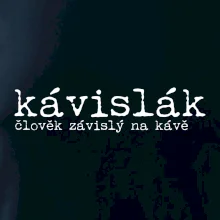 Čeština 2.0 - kávislák